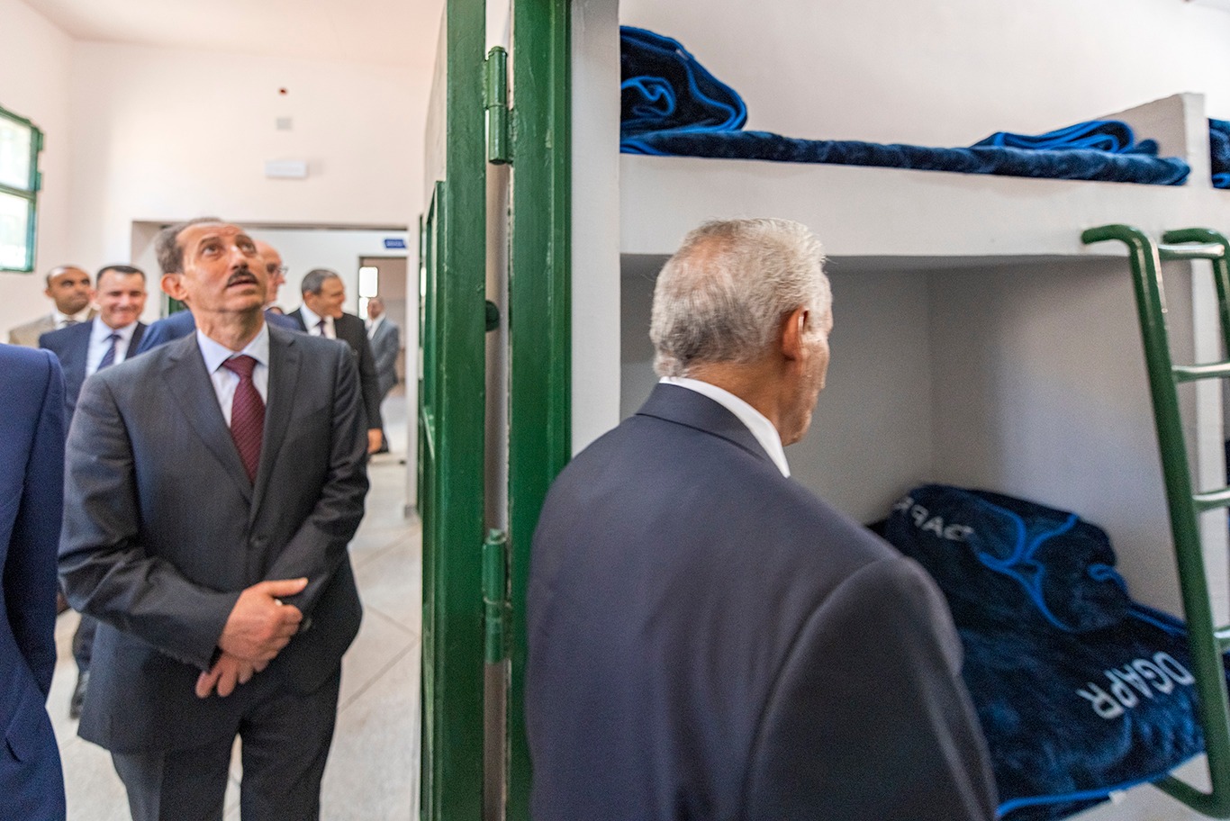 بعد نشره في الجريدة الرسمية.. محاكم المملكة تشرع في تطبيق قانون العقوبات البديلة