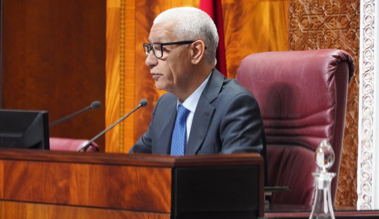  سابقة في المغرب.. رئيس مجلس النواب يُفعل صلاحياته الدستورية ويُحيل قانون المسطرة المدنية إلى المحكمة الدستورية 