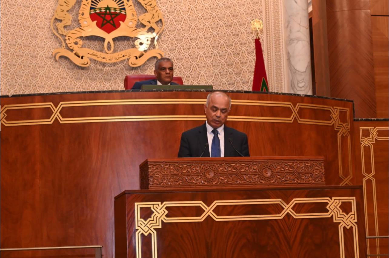  دعوات للمحاسبة بعد مشاركة المغرب الهزيلة في أولمبياد باريس 