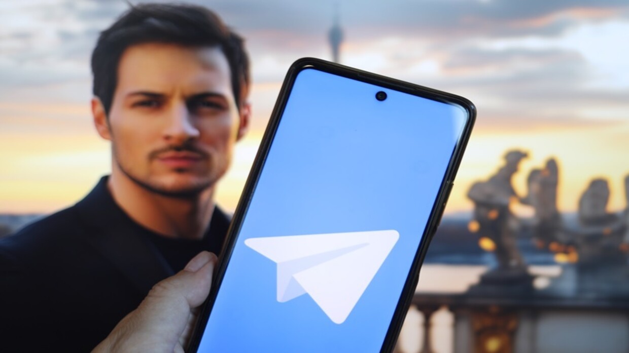 إطلاق سراح مؤسس تليغرام بفرنسا ومثول مرتقب أمام المحكمة