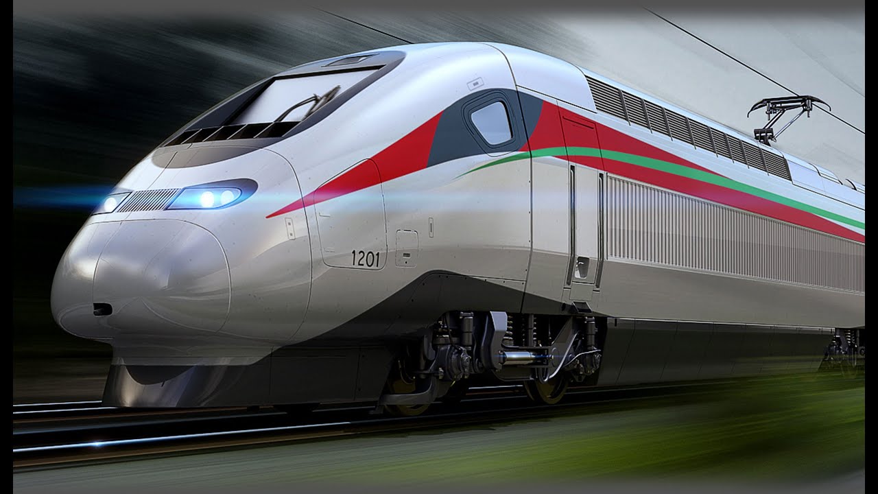  بعد ظفر تحالف ثلاثي فرنسي – مغربي بالصفقة.. خط القطار فائق السرعة سيصل مراكش سنة 2029 