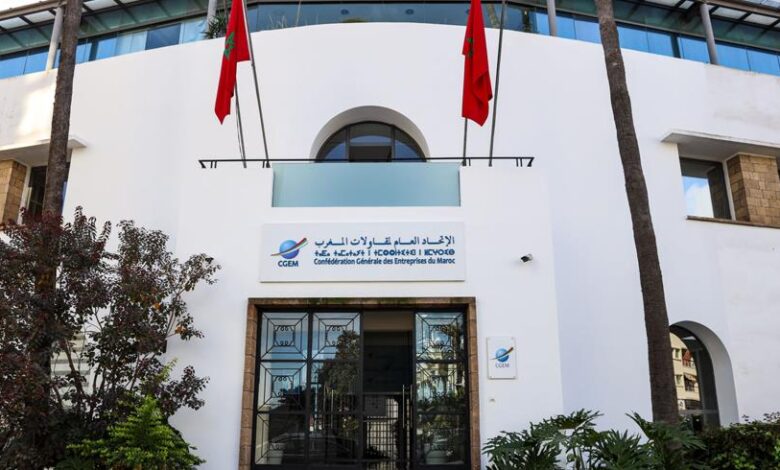 إحداث 40 ألفا و874 مقاولة بالمغرب عند متم شهر ماي 2024