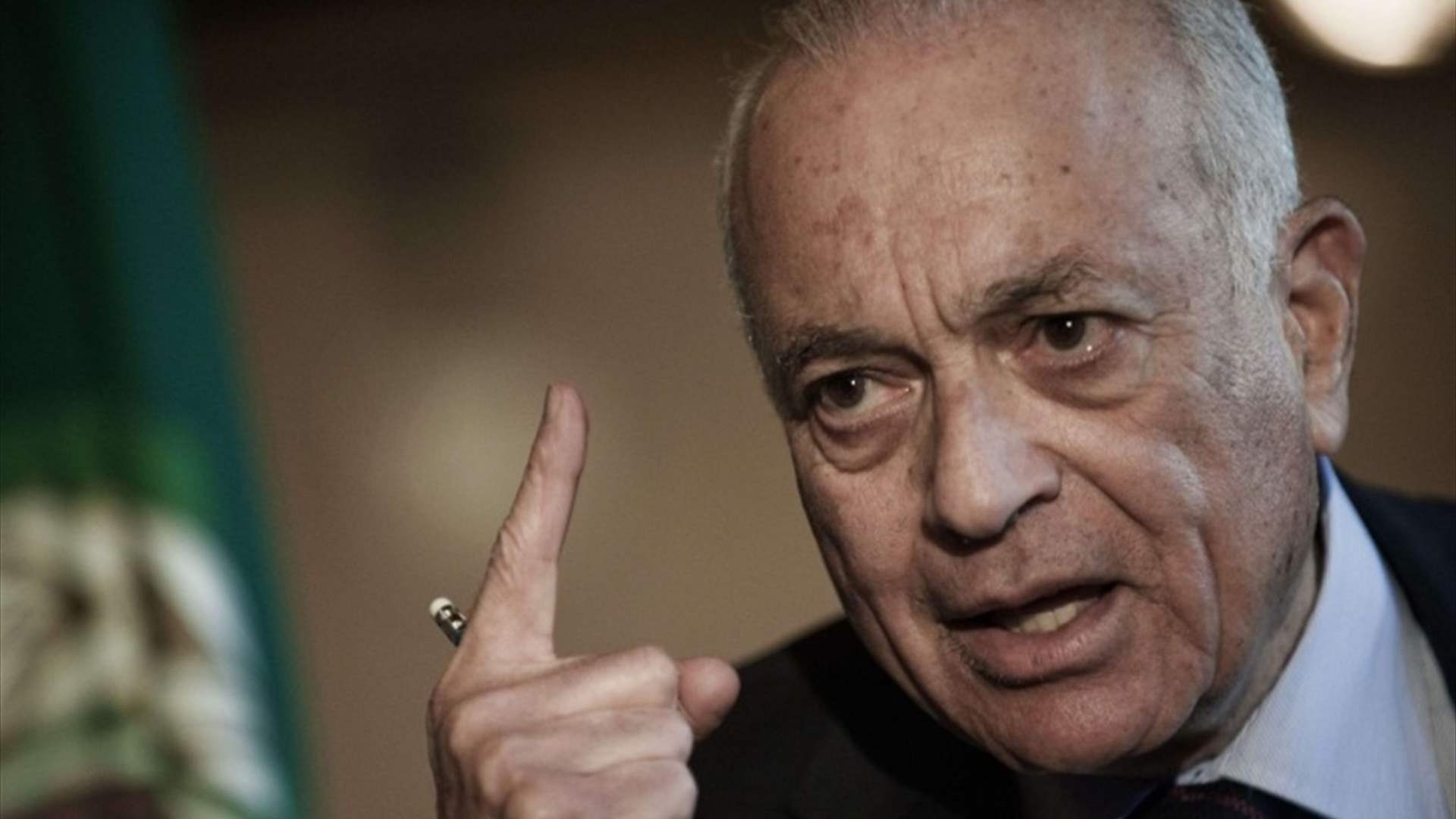 الأمين العام السابق لجامعة الدول العربية يودع الحياة