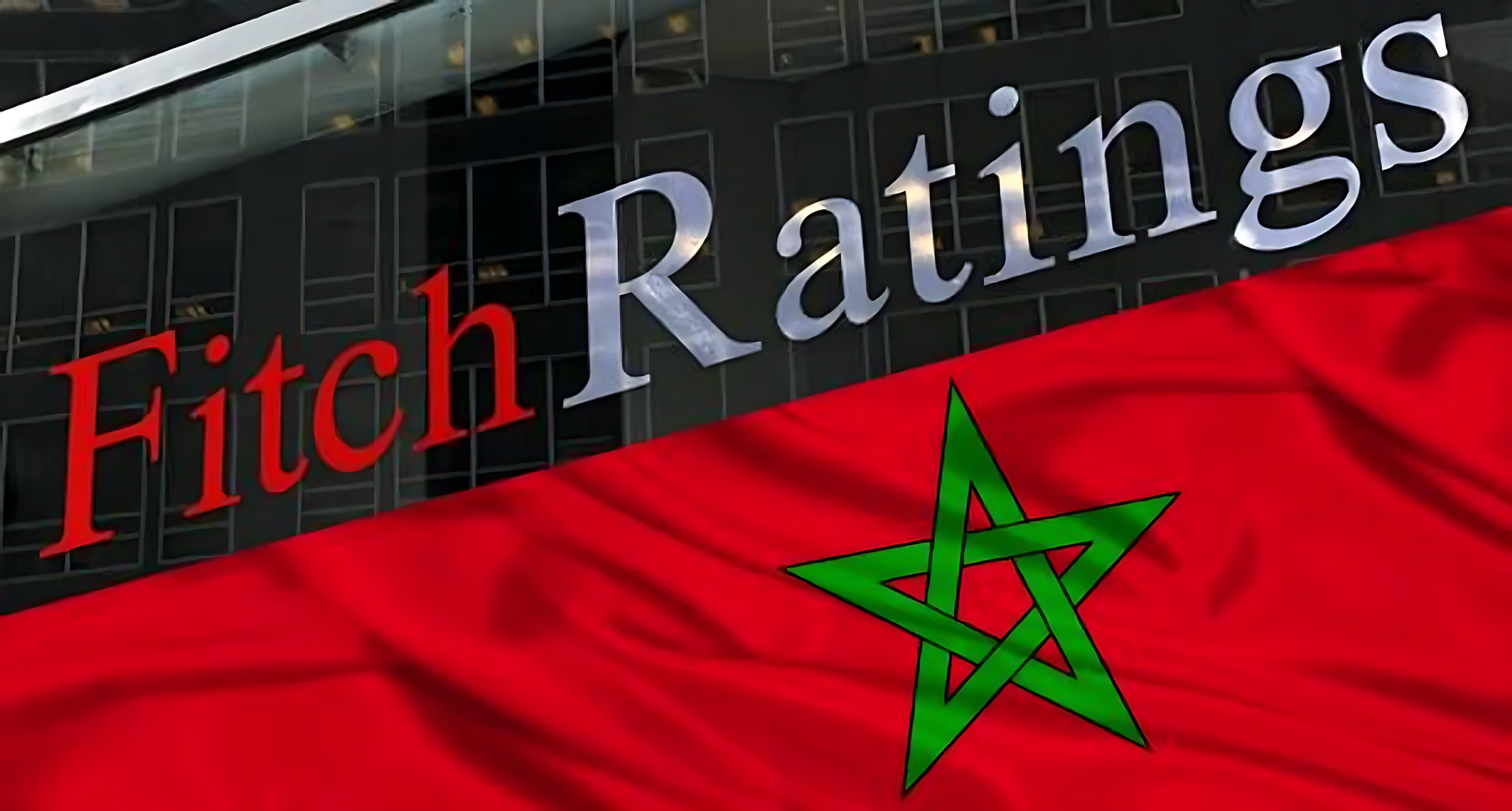 توقعات وكالة فيتش: انخفاض عجز الحساب الجاري المغربي بفضل صادرات الفوسفاط.. وتحذيرات من تضخم واردات الطاقة