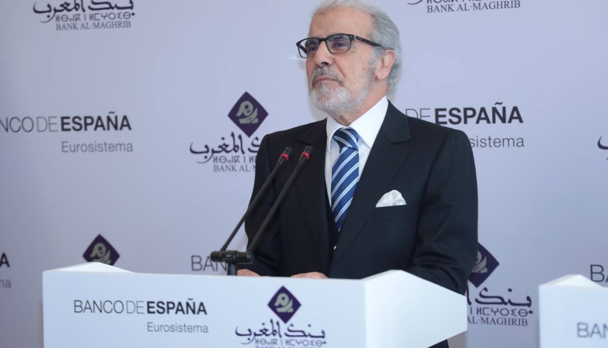  غلوبال فايننس: الجواهري ضمن أفضل 10 محافظي البنوك في العالم لسنة 2024 