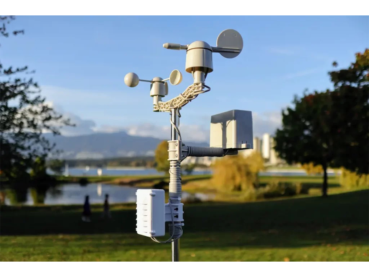 علماء روس يطورون نظاما جديدا لمراقبة الغيوم والظواهر الجوية باستخدام الذكاء الاصطناعي