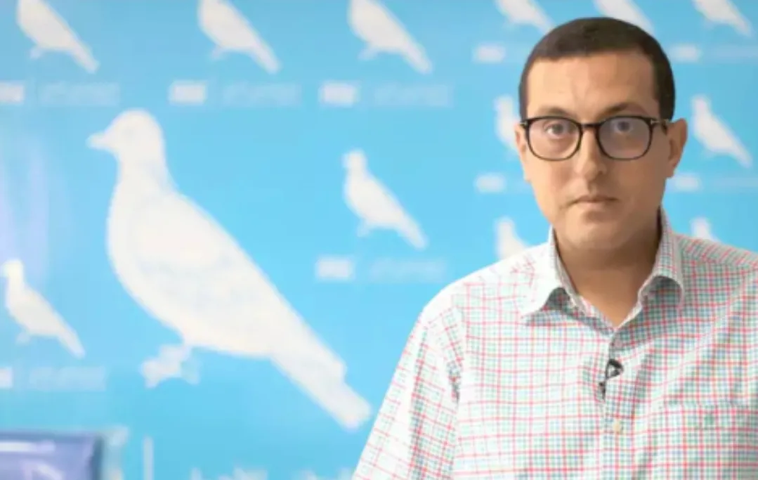 بسبب "شيك بدون رصيد"، تجريد النائب عبد الرحيم واسلم عن حزب التجمع الوطني للأحرار من مقعده البرلماني.. وصراع الأحزاب السياسية يبدأ لنيل كرسي "دائرة الموت"