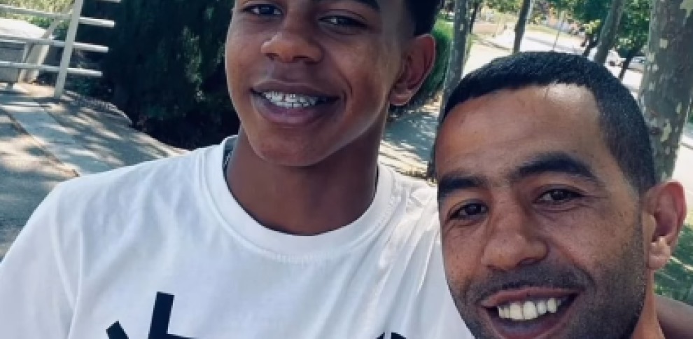 والد لامين يامال يتعرض لعملية طعن خطيرة