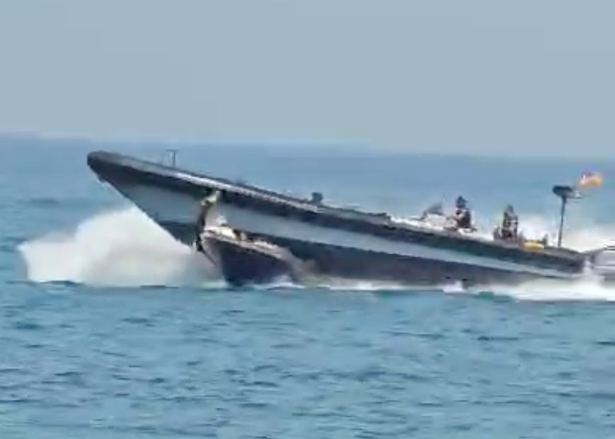 معطيات جديدة تشير لتورط إسبان في حادث قارب مليلية