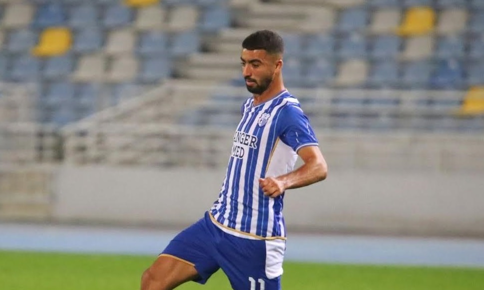 جثة اللاعب أخريف تتحول إلى قضية دبلوماسية.. السلطات الجزائرية تستعين بالحارس السابق لاتحاد طنجة في انتظار وصول عينات الـADN