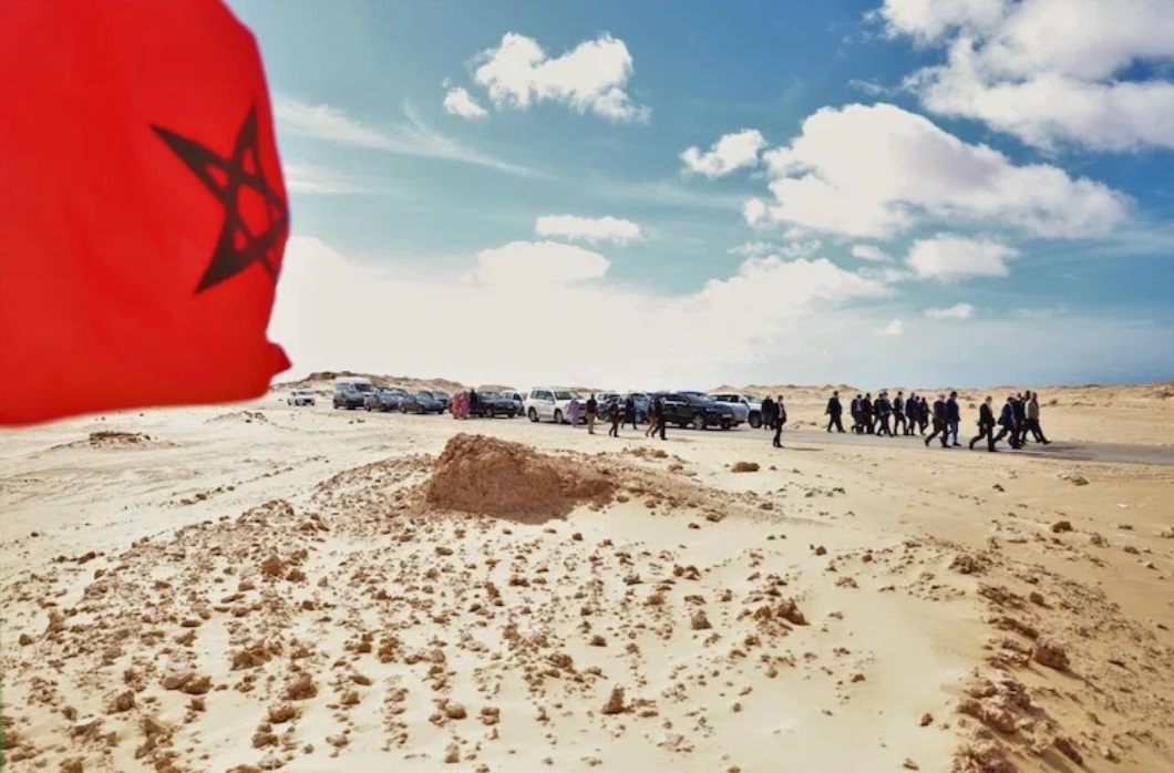  معهد جنوب إفريقي: البوليساريو تخسر بشكل تدريجي ومستمر أمام تزايد الدعم الدولي لمقترح الحكم الذاتي 