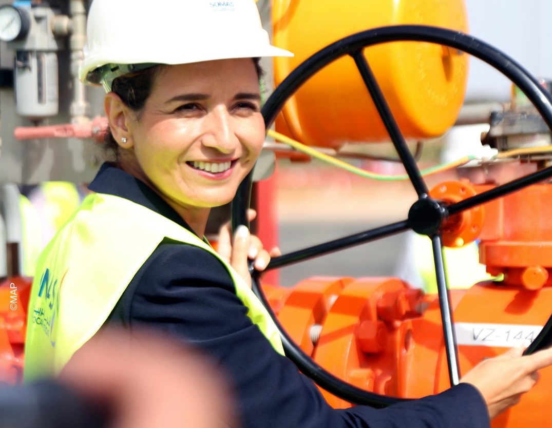  بنعلي: المغرب وجهة محورية لجذب الاستثمارات في قطاع المعادن الحرجة 