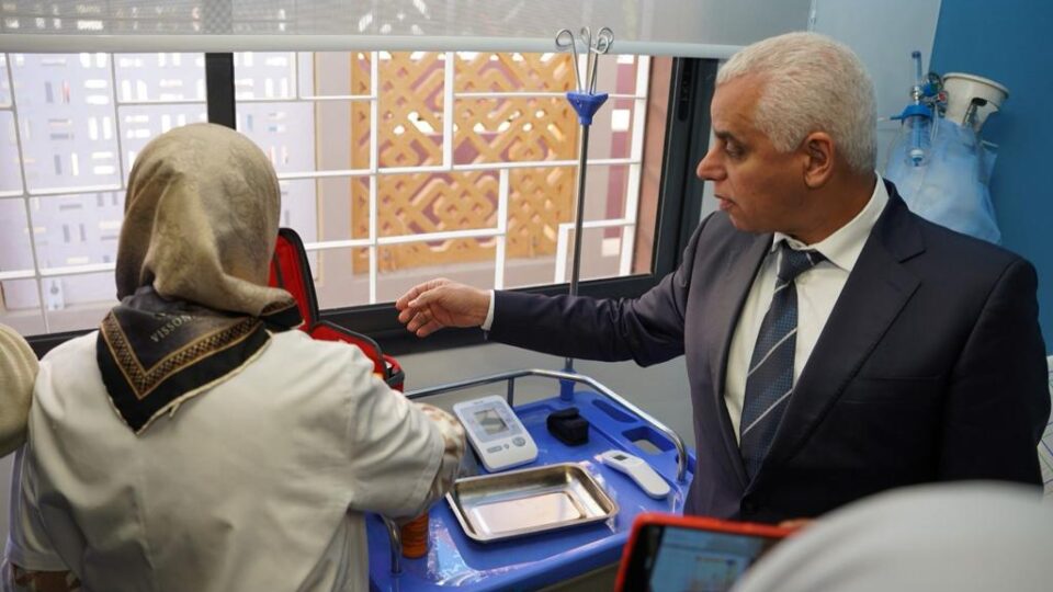  مصدر بوزارة الصحة يكشف حقيقة إصابات جذري القردة بالمغرب 