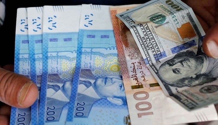  الدرهم يرتفع بنسبة 0,85 في المائة مقابل الدولار خلال الأسبوع من 19 إلى 25 شتنبر 