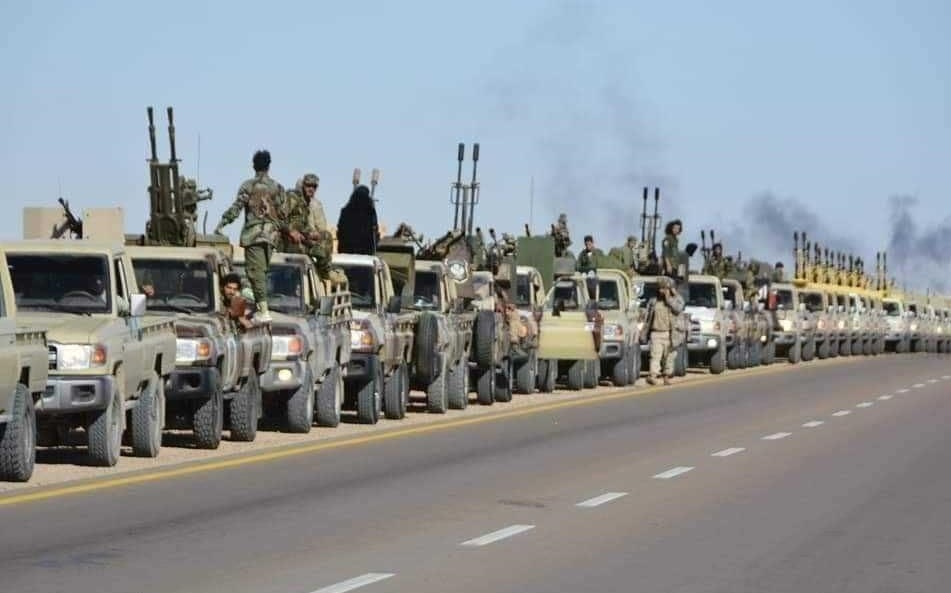 الجيش المالي جنوبا وقوات حفتر شرقا.. هل تسعى روسيا إلى "حصار" الجزائر بسبب دعمها انفصاليين استهدفوا عناصر "فاغنر"؟