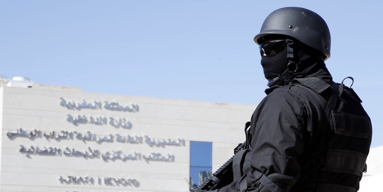 المغرب يُحبط محاولة إرهابية "بالغة الخطورة"