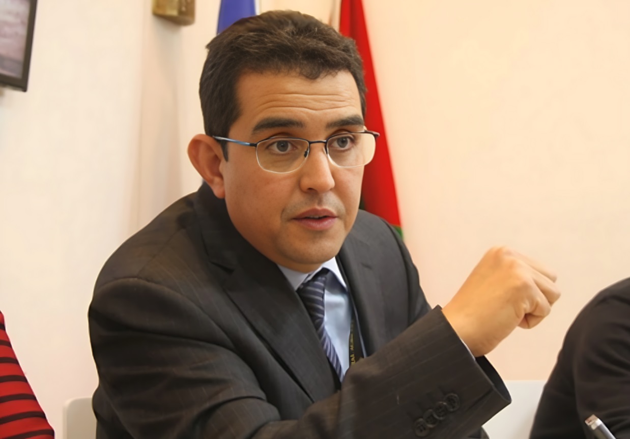 رئيس وكالة تقنين أنشطة القنب الهندي لـ "الصحيفة": العفو الملكي على مزارعي "الكيف" سيخلق جواً من الثقة والطمأنينة لدى الساكنة.. وسيمكننا من الاستفادة من خبرتهم التاريخية في هذا القطاع