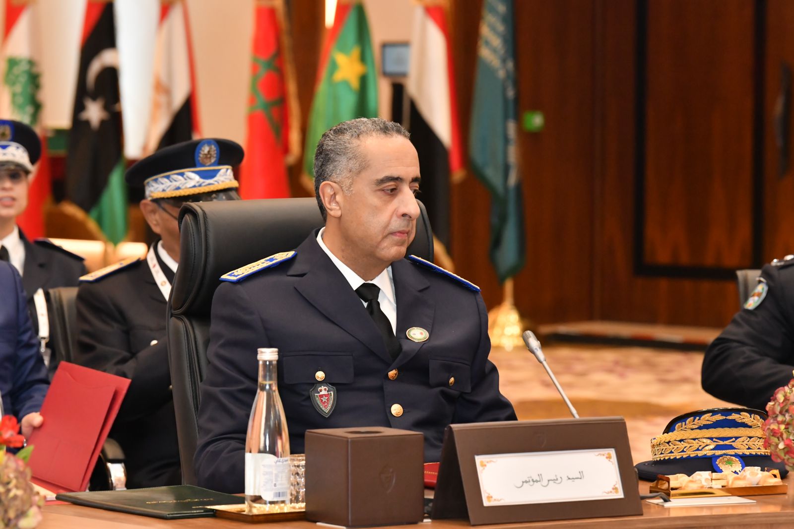 أهمية التعاون الأمني مع المغرب تدفع فرنسا لرفع مستوى التنسيق مع الرباط لمواجهة كافة أشكال التهديدات