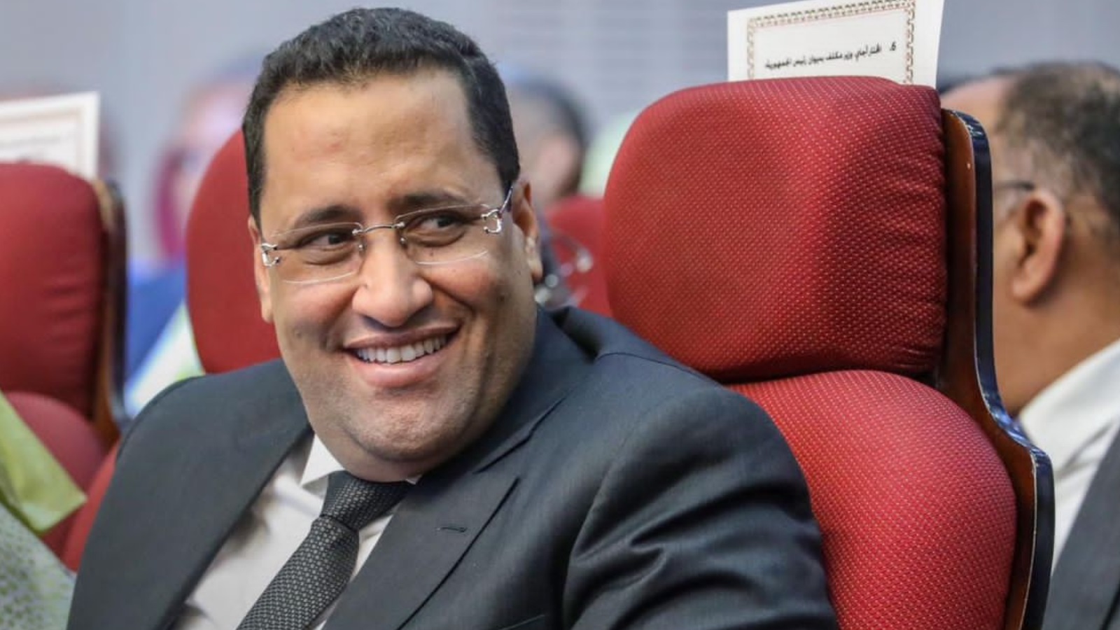  موريتانيا.. تعيين المختار ولد أجاي وزيرا أول وتكليفه بتشكيل حكومة جديدة 