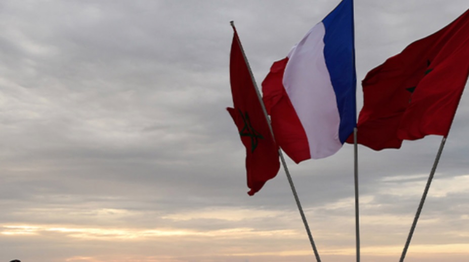  فرنسا تتصدر قائمة أكثر الدول المستثمرة في المغرب خلال 2023 