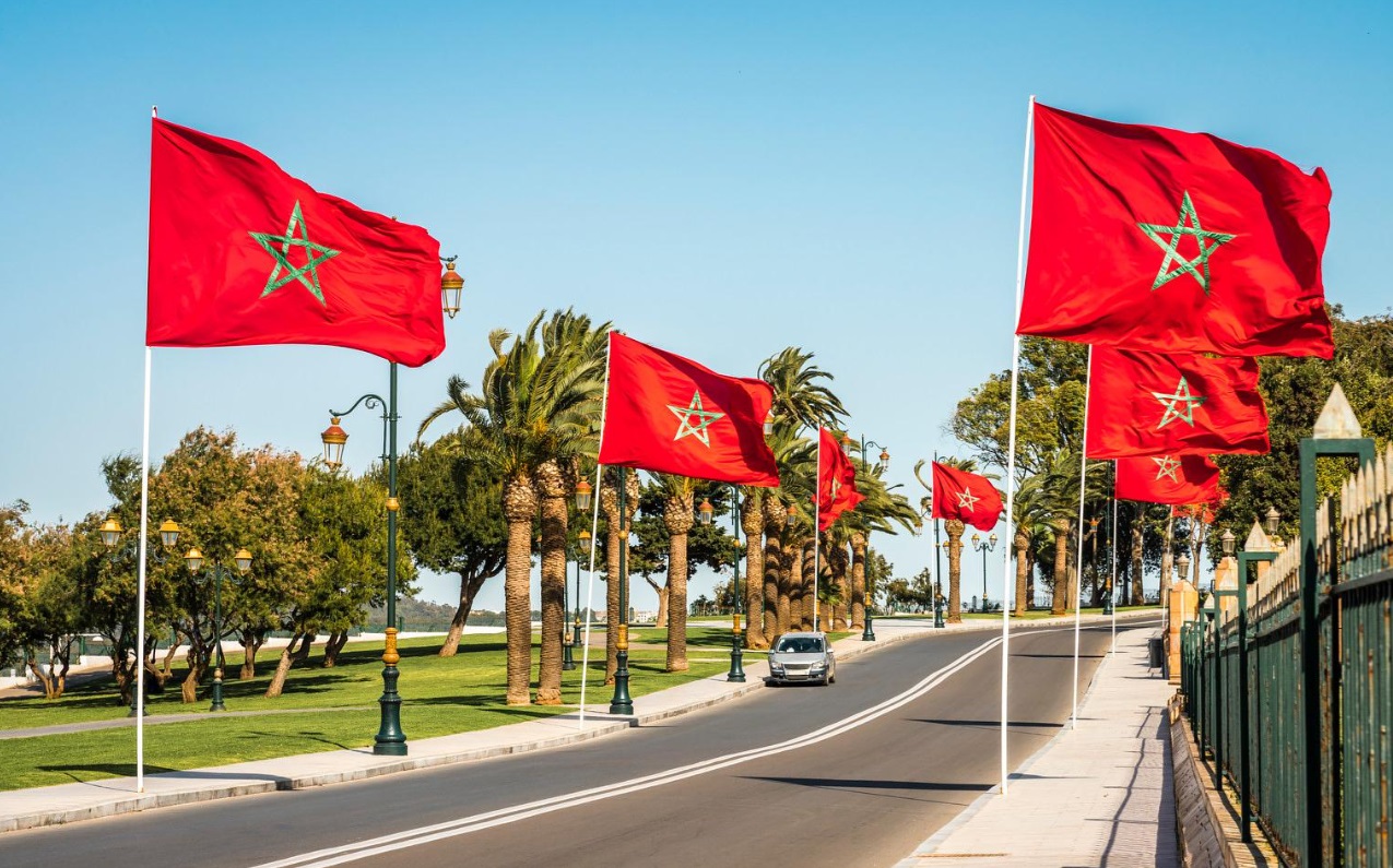  تقرير ألماني يُبرز لماذا اقترب نزاع الصحراء من نهايته لصالح سيادة المغرب على المنطقة 