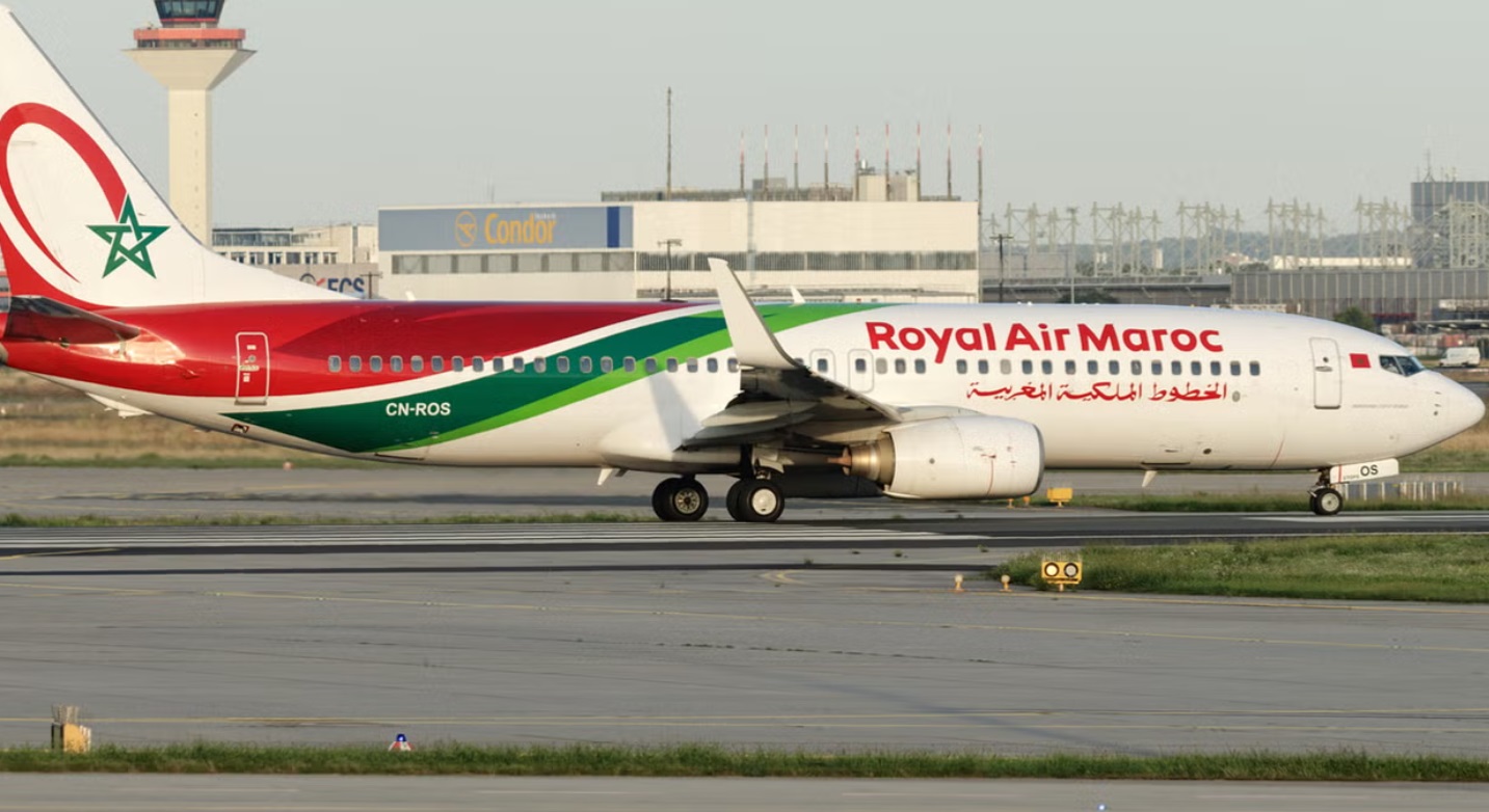 الصراصير في أمتعة المسافرين تجر انتقادات على شركة "لارام" بعد رحلة بين الدار البيضاء ومانشستر