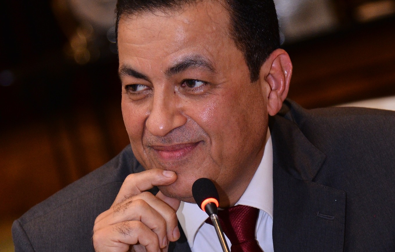 سامي كليب لـ "الصحيفة": ما نُسب إليَّ بخصوص تشبيه ملف الصحراء بالقضية الفلسطينية "غيرُ دقيق" واعترضتُ عليه.. وأنا من الصحفيين المشرقيين القلائل الذين عرفوا المغرب عن قرب