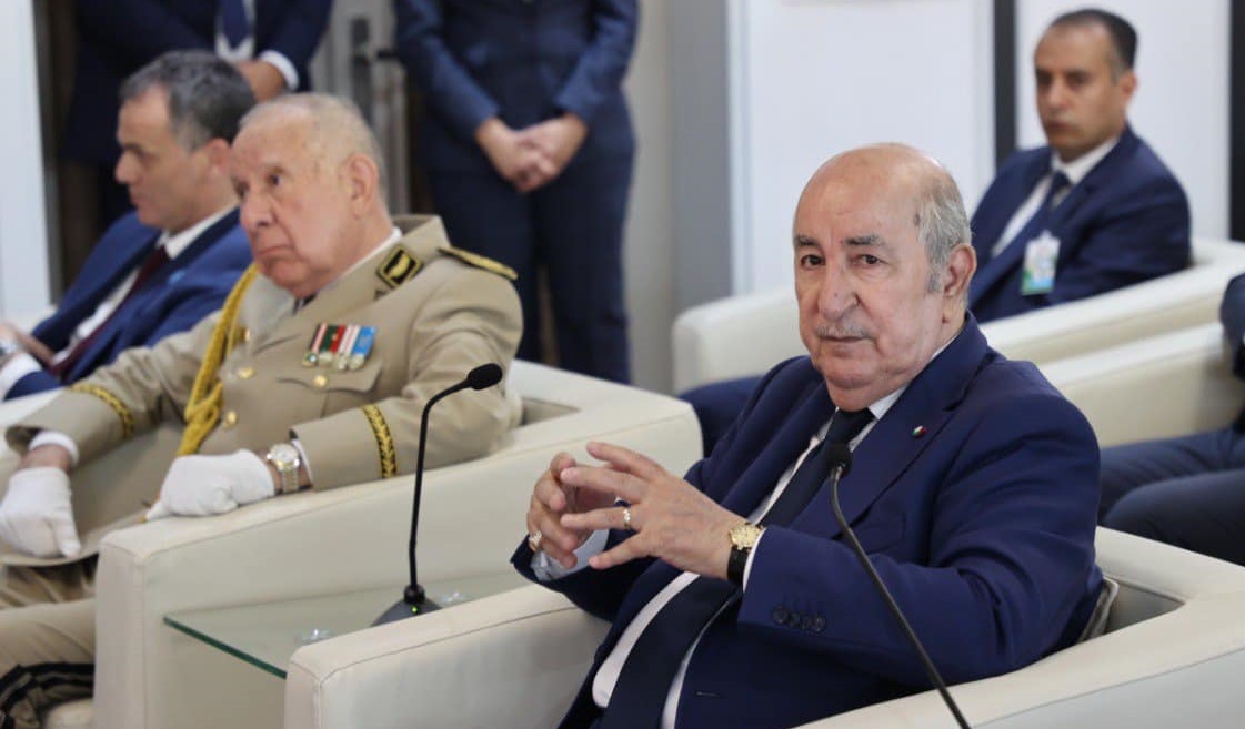  تقارير: الجزائر قد تتبع قرار سحب سفيرها لدى باريس بتعليق اتفاقيات اقتصادية وتجارية مع فرنسا 