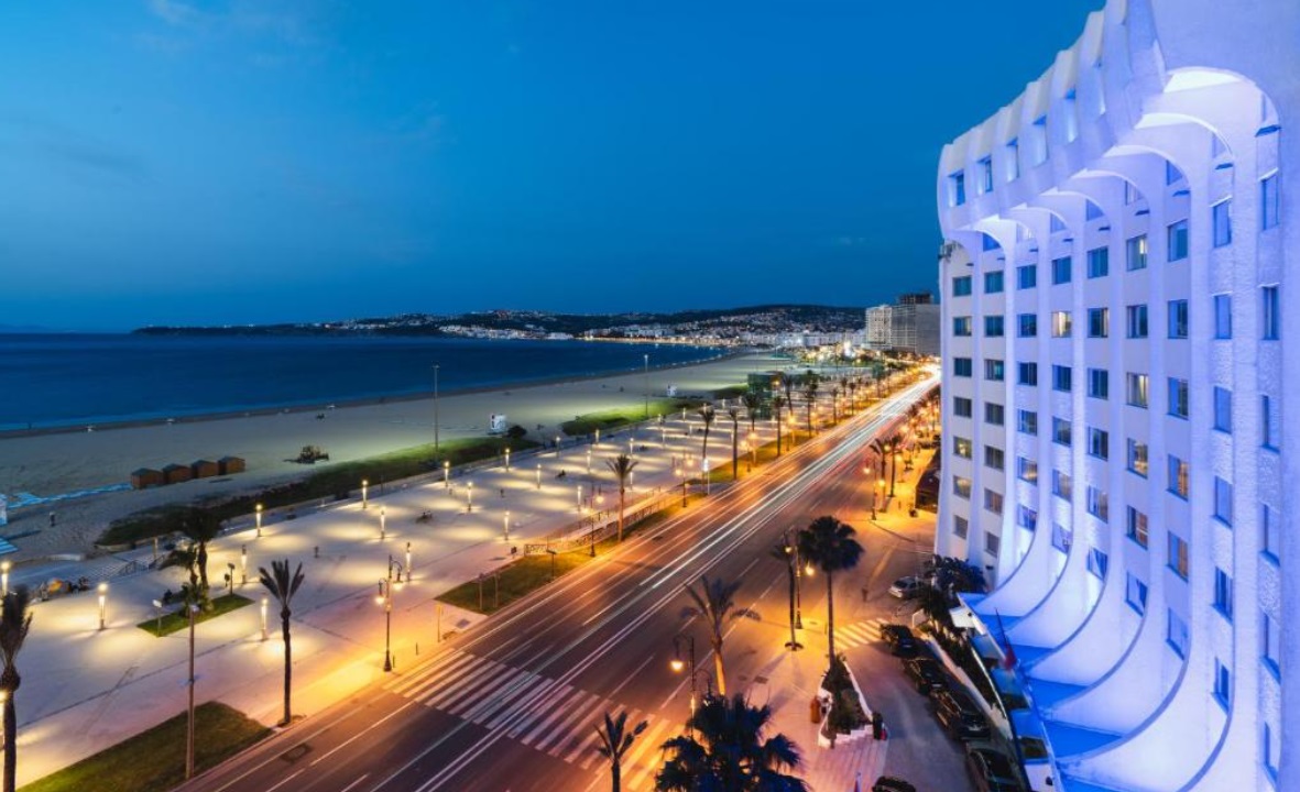 دراسة: عمر قاطني الطوابق العلوية "أطول" من ساكني الطوابق الأرضية