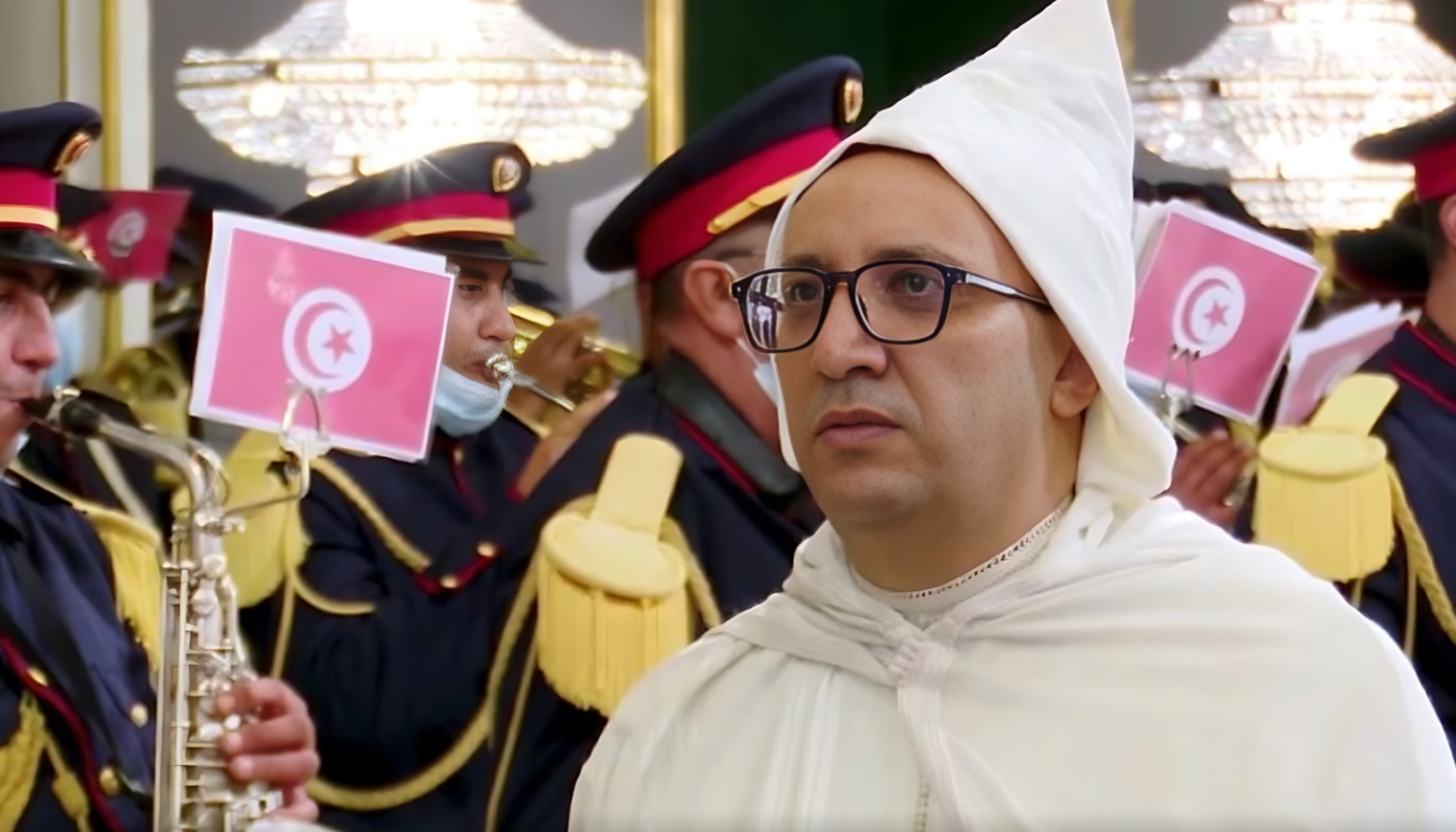  "البرود الدبلوماسي" بين المغرب وتونس يدخل عامه الثاني في ظل تحولات جيوسياسية وتعقيدات أمنية تزيد من الفوضى في المنطقة 