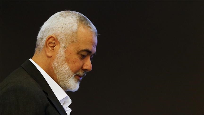  موقع ‏"أكسيوس": الموساد اغتال هنية بتفجير قنبلة في غرفته 