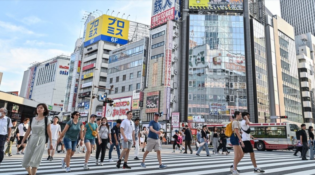 إلغاء آلاف الحجوزات الفندقية بسبب التحذير من "زلزال ضخم" في اليابان