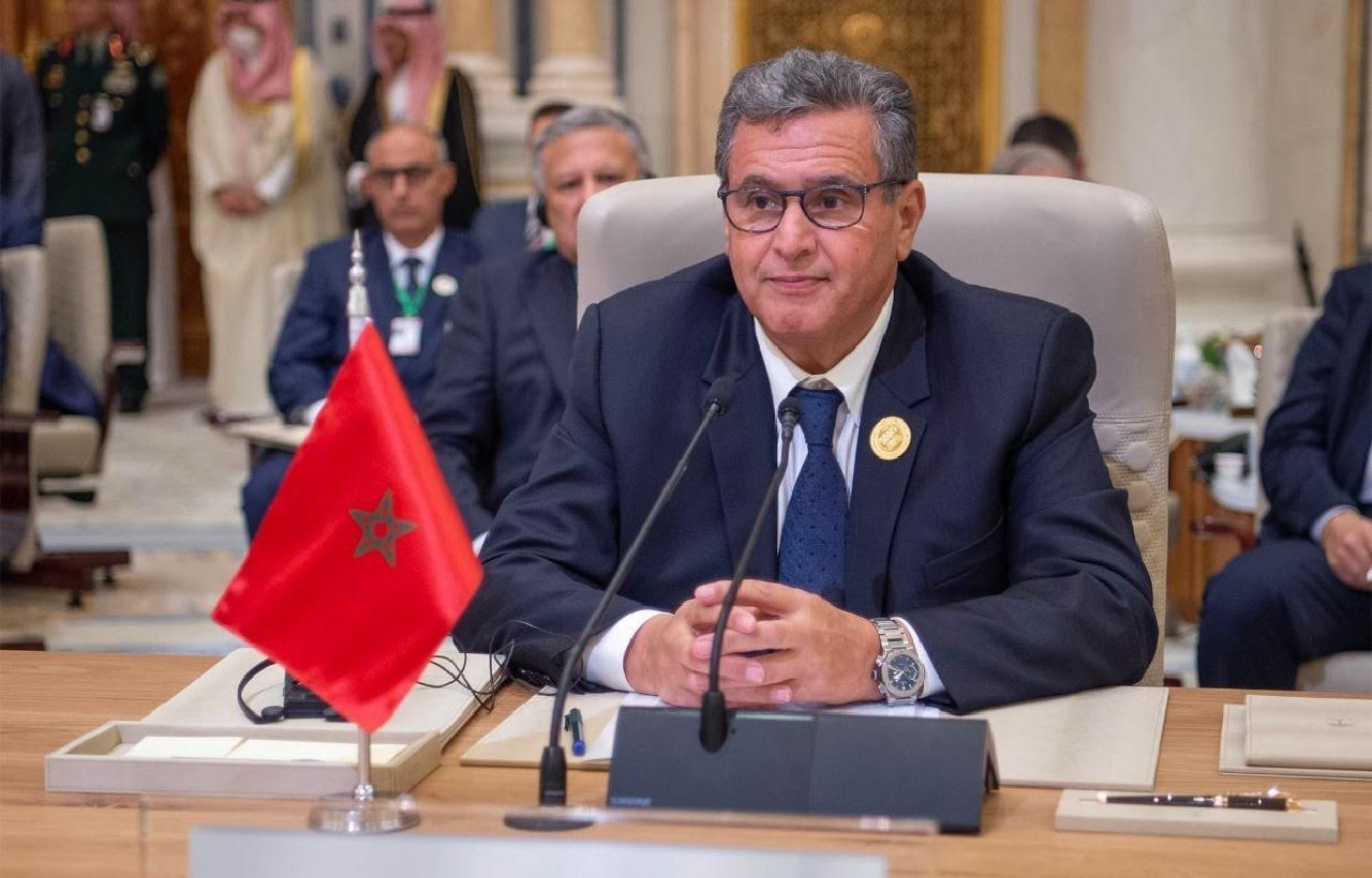 العفو الملكي عن الصحافيين يُكسب المغرب 15 مرتبة في مؤشر حرية الإعلام.. و"مراسلون بلا حدود" تتهم أخنوش بـ"الضغط ومحاولة السيطرة"