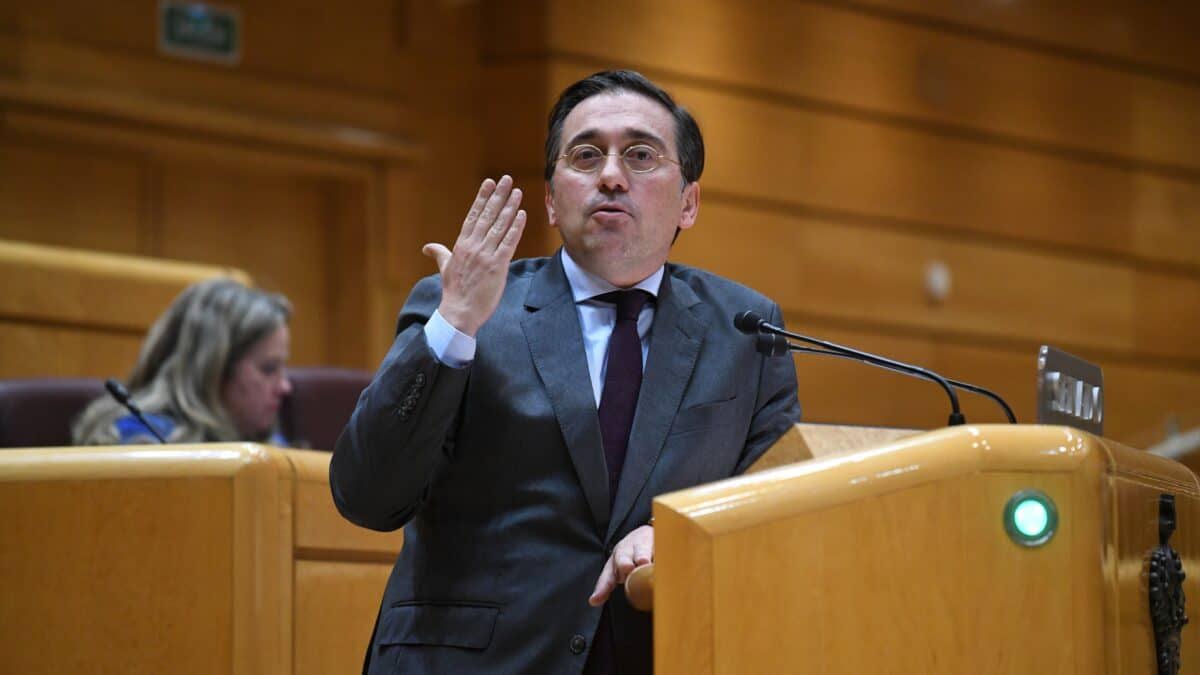 وزير الخارجية الإسباني: لو طبقنا الإجراءات التي يدعو إليها "فوكس" لكنا دخلنا في صراع مع المغرب