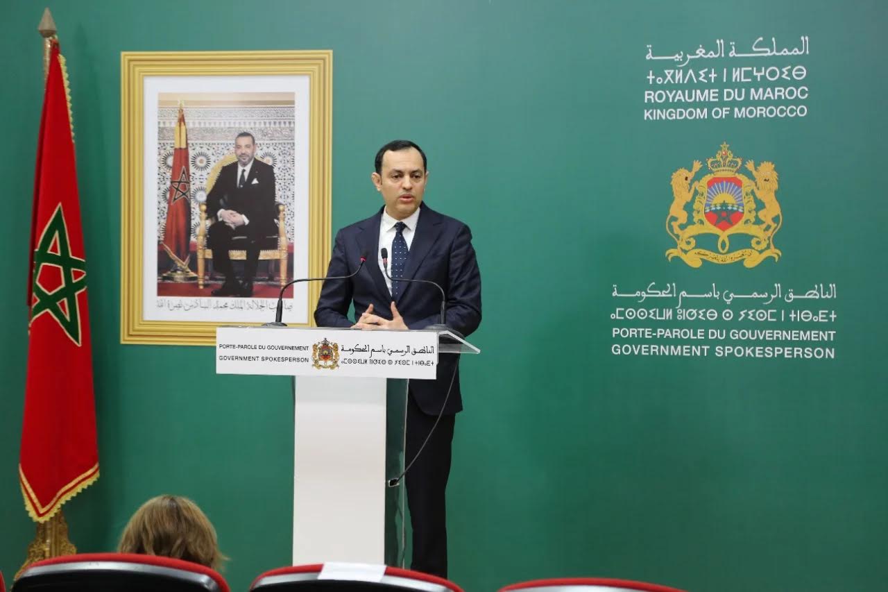 وزير التشغيل يتبرأ من العاطلين باعتبارهم "موروثين" عن الحكومة السابقة وينوه بـ"إنجازاته" في الفنيدق رغم واقعة باب سبتة