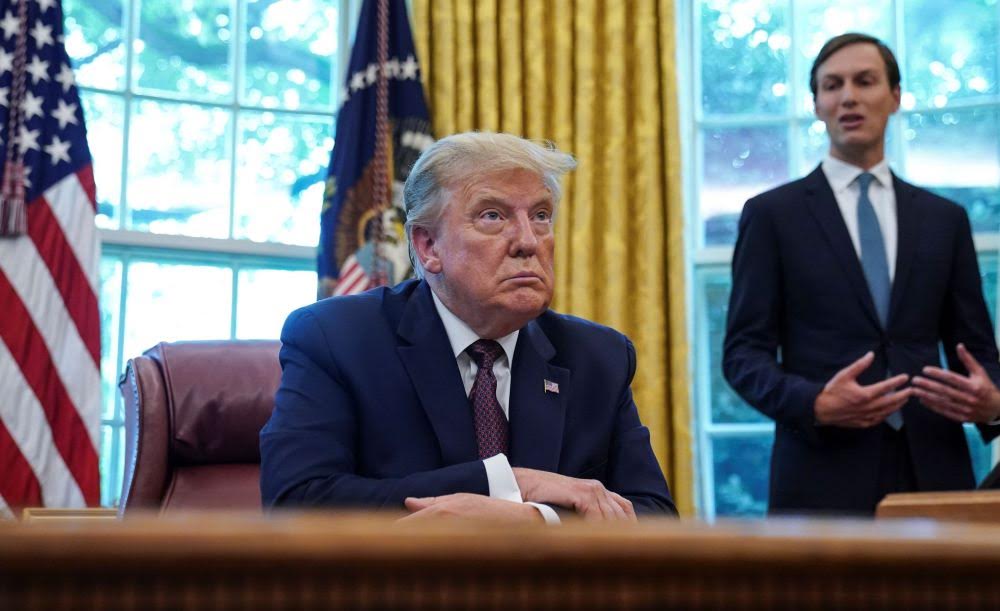 هل تكون عودة ترامب مفيدة لمصالح المغرب؟.. خبير: السياق الدولي سُيحدد هامش مصلحة الرباط مع الإدارة الأمريكية الجديدة