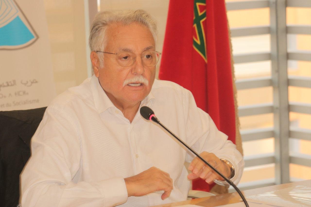 الـ PPS: رضى الحكومة المُفرط عن ذاتها انفصامٌ عن الواقع واستفزاز للمغاربة.. والتعديل الحكومي لا يكفي لإصلاح أعطابها