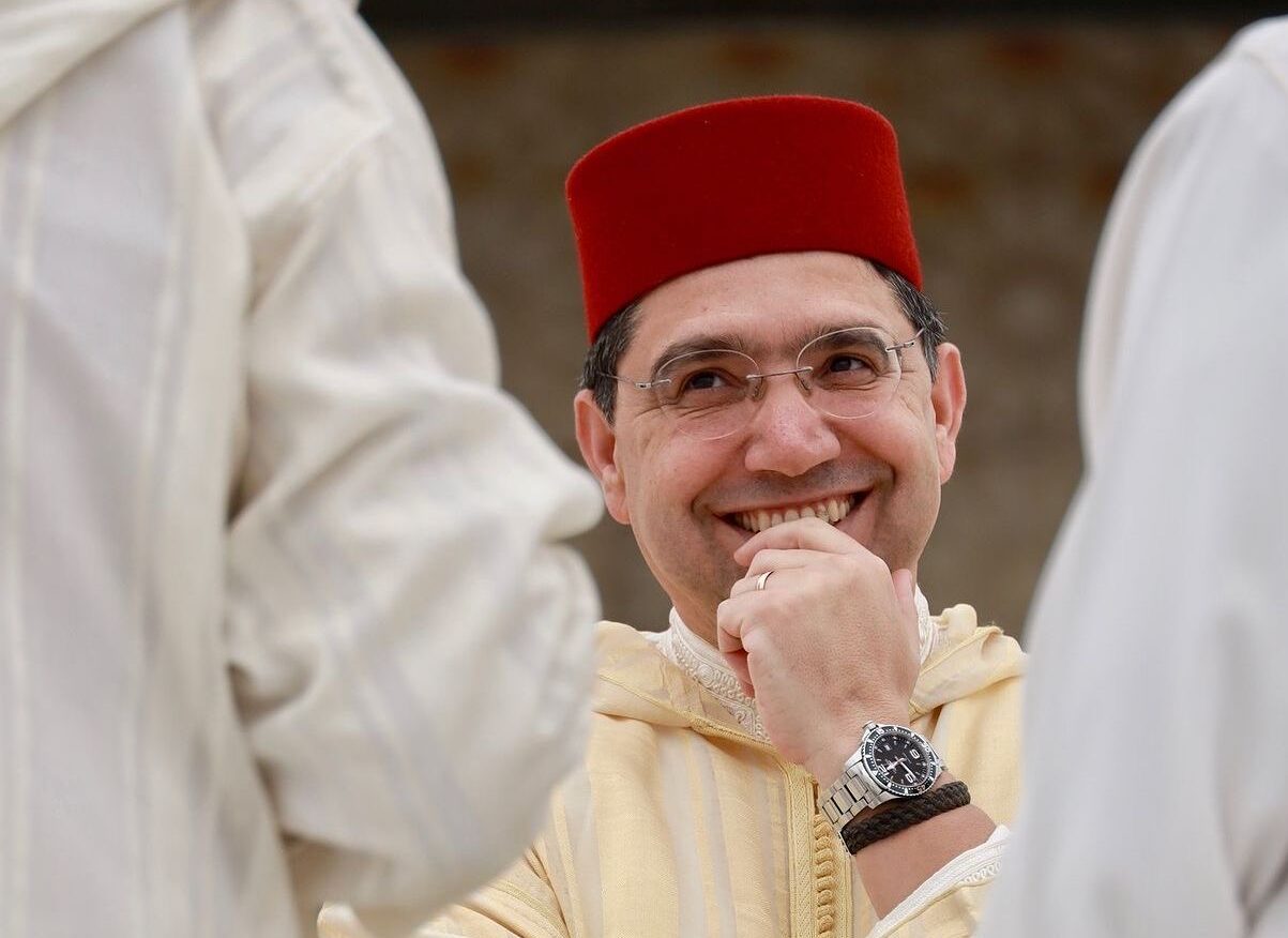 من سَحب السفير إلى فرض التأشيرة.. الجزائر ماضية في التصعيد بلا تأثير بسبب قضية الصحراء والمغرب مُستمر في "تجاهل" كل قراراتها