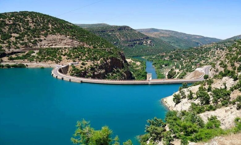 تقرير: معدل الملء الإجمالي لسدود جهة طنجة أفضل من السنة الماضية