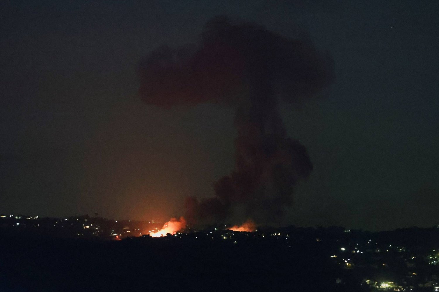 حزب الله يؤكد مقتل القيادي بالجماعة إبراهيم قبيسي في ضربة إسرائيلية