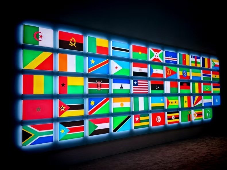 "الاتحاد الإفريقي مكون من 54 دولة".. الصين تؤكد رسميا عدم اعترافها بـ"البوليساريو" وتُعلن خصومتها للدول التي لا تعترف بوحدة أراضيها