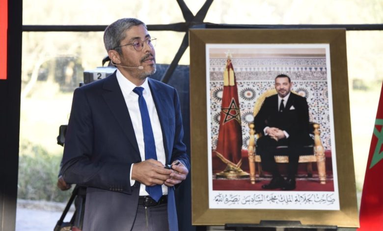 تعيين مدراء جدد لمطارات الحسيمة وتطوان والعيون