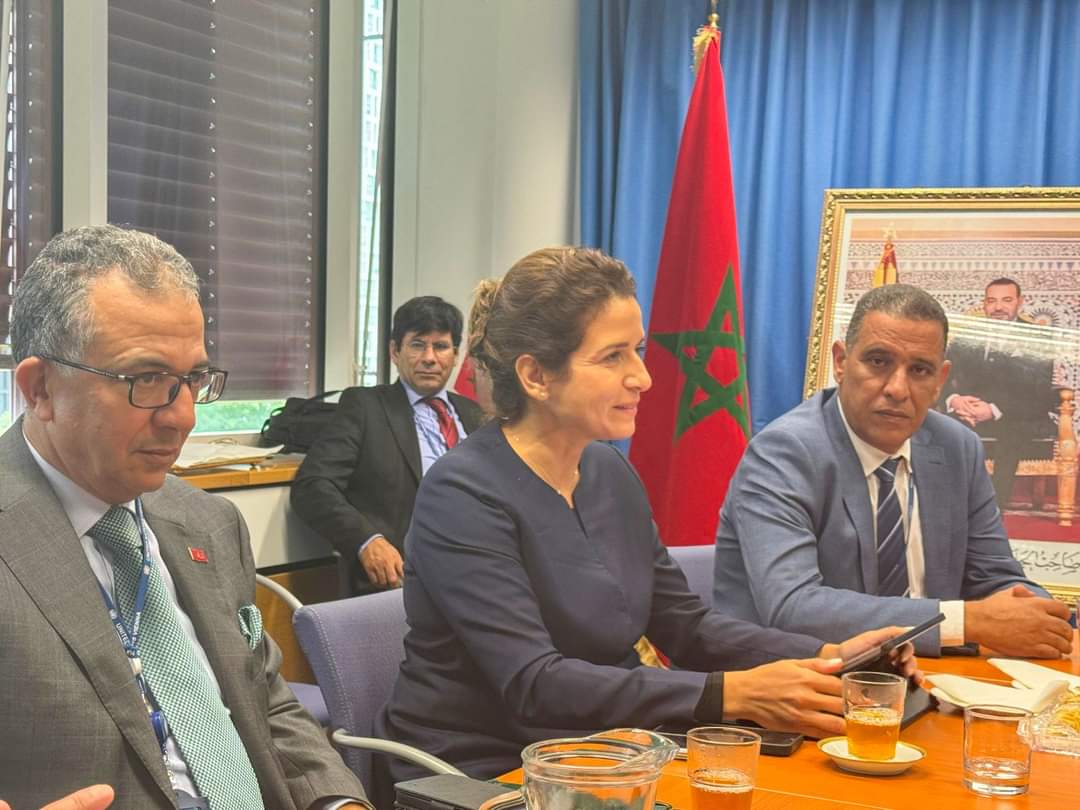 المغرب والسنغال يتفقان على تبادل الخبرات في التكنولوجيا النووية