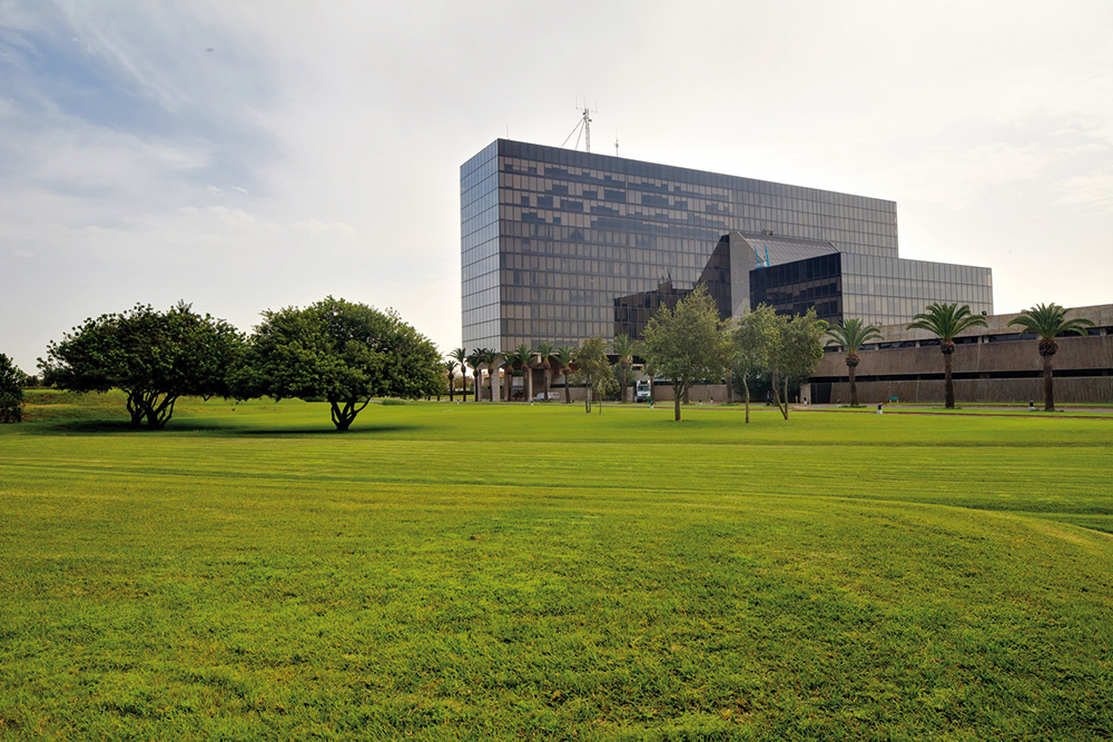  الـOCP يُحقق أداء ماليا قويا في النصف الأول من 2024 بفضل ارتفاع حجم الصادرات 