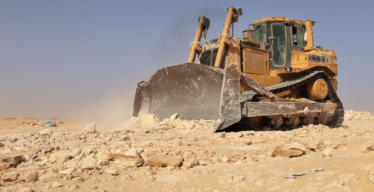  إعادة فتح 52 مقطعا طرقيا من أصل 57 تضررت بفعل الفيضانات والأمطار الغزيرة 