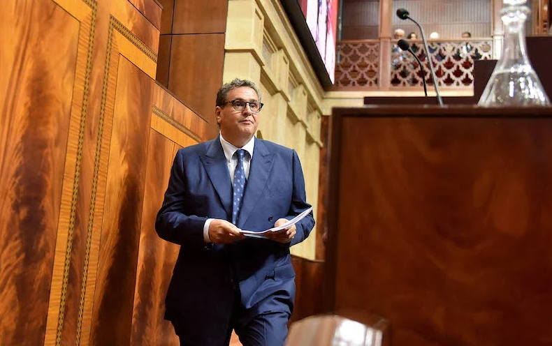 البرلمان يسائل حكومة أخنوش حول مسؤوليتها في ارتفاع البطالة بشمال المغرب وتزايد ظاهرة الهجرة غير النظامية