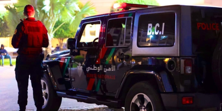  بعضهم اعتقلوا فور وصولهم إلى محطة القطار بطنجة.. توقيف 60 شخصا بسبب دعوات "الحريك" عبر منصات التواصل الاجتماعي 