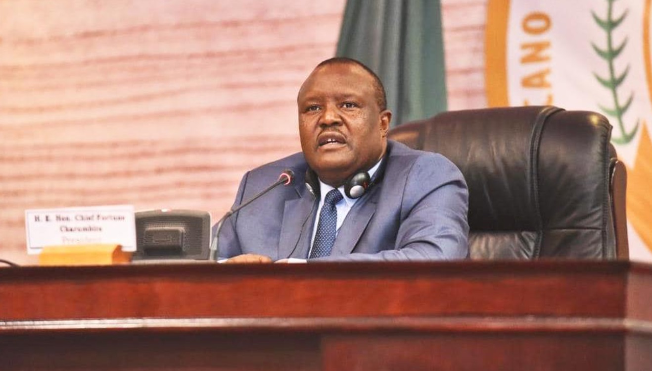  رئيس البرلمان الإفريقي: إفريقيا مدعوة للاستثمار في أنظمة تعليم شاملة ومنصفة 