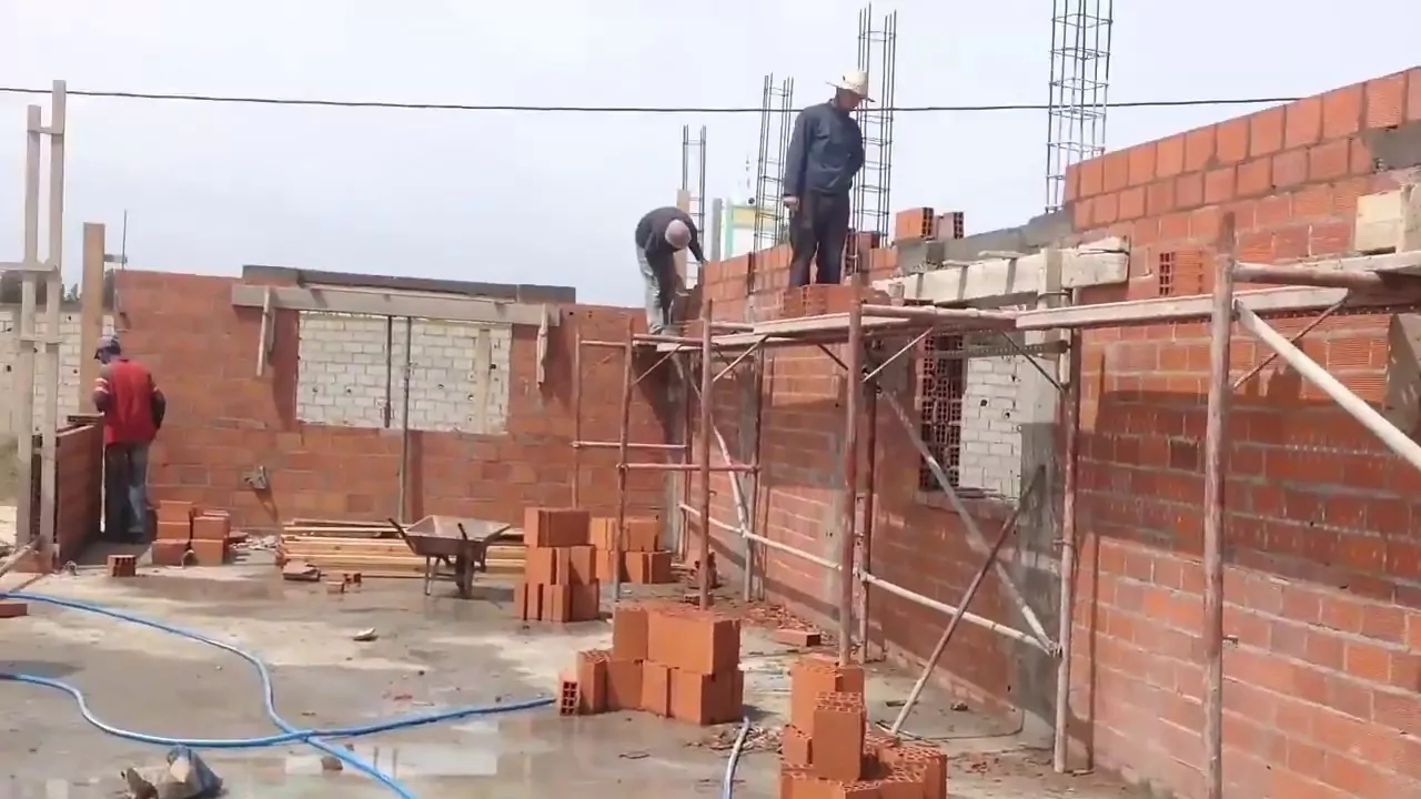  مبيعات الإسمنت تتجاوز 8.73 مليون طن في المغرب حتى نهاية غشت 2024 