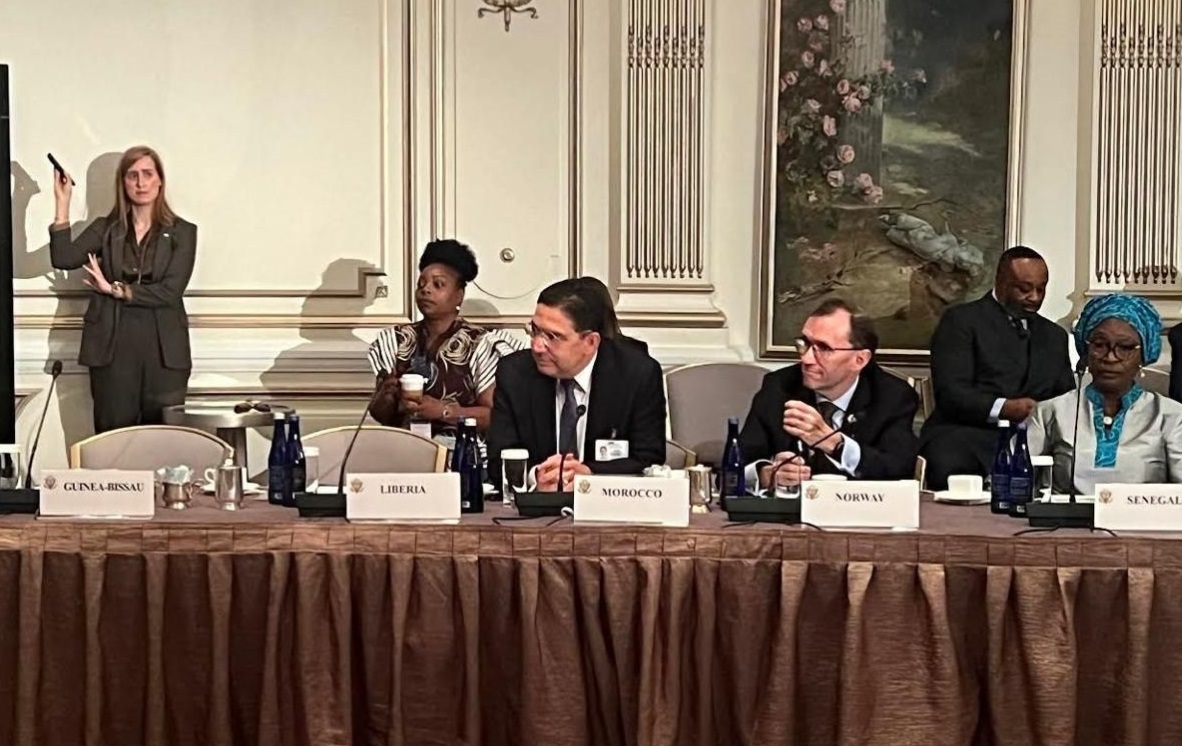  بوريطة من نيويورك: المبادرة المغربية الأطلسية تهم 70 في المائة من سكان إفريقيا 